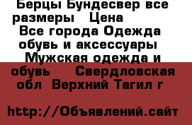 Берцы Бундесвер все размеры › Цена ­ 8 000 - Все города Одежда, обувь и аксессуары » Мужская одежда и обувь   . Свердловская обл.,Верхний Тагил г.